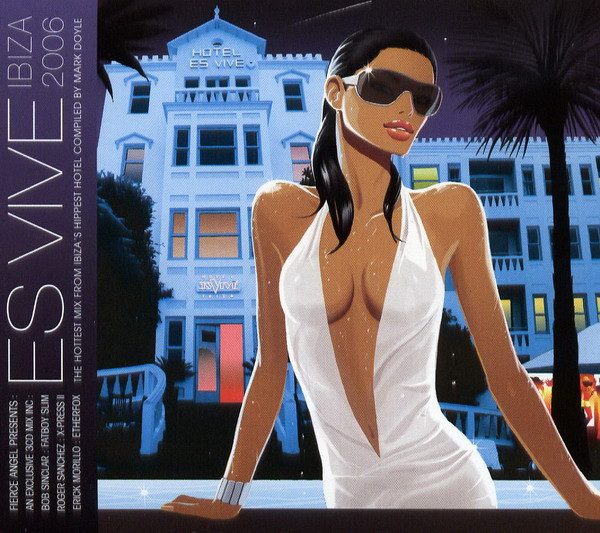 Es Vive Ibiza 2006
