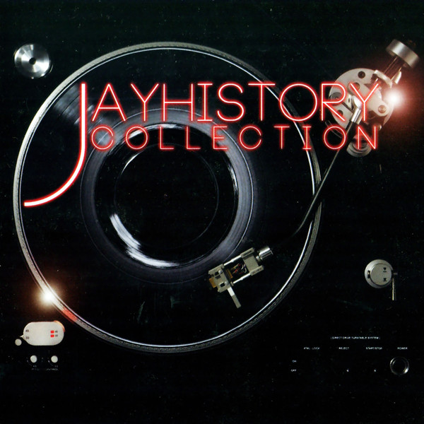 Jayhistory Collection