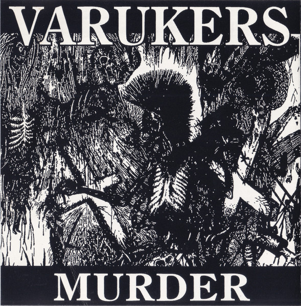 Murder