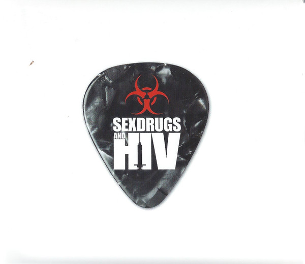 Sex Drugs And HIV
