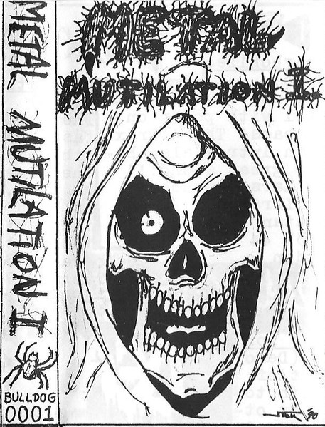 Metal Mutilation I
