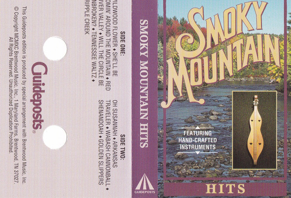 Smoky Mountain Hits