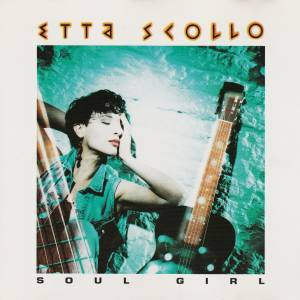 Soul Girl