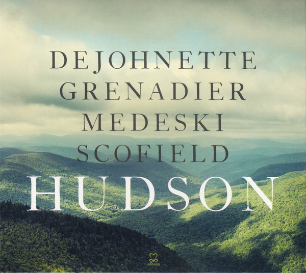Hudson