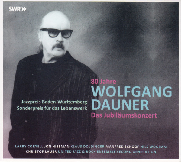 80 Jahre - Das Jubiläumskonzert
