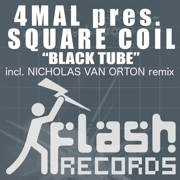 Black Tube