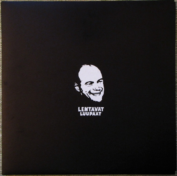 Lentävät Luupäät
