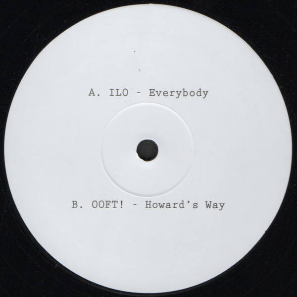 Untitled EP