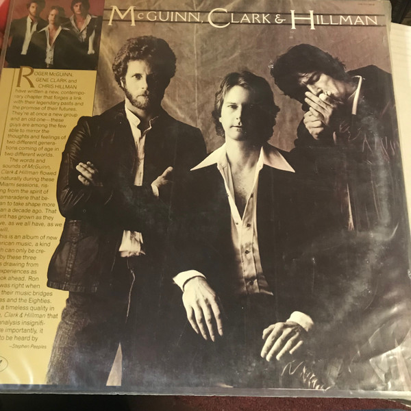 McGuinn, Clark & Hillman