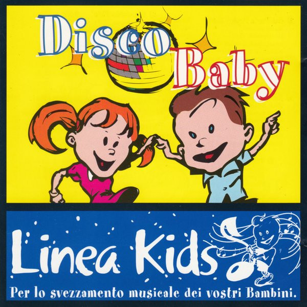 Disco Baby