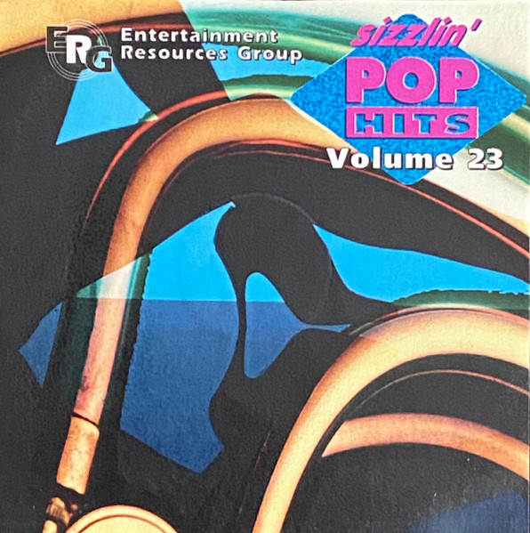 Sizzlin' Jukebox Hits - Pop Volume #23