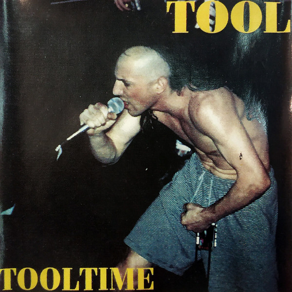 Tool Time