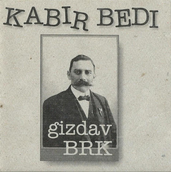Gizdav Brk