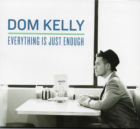 Everything Is Just Enough