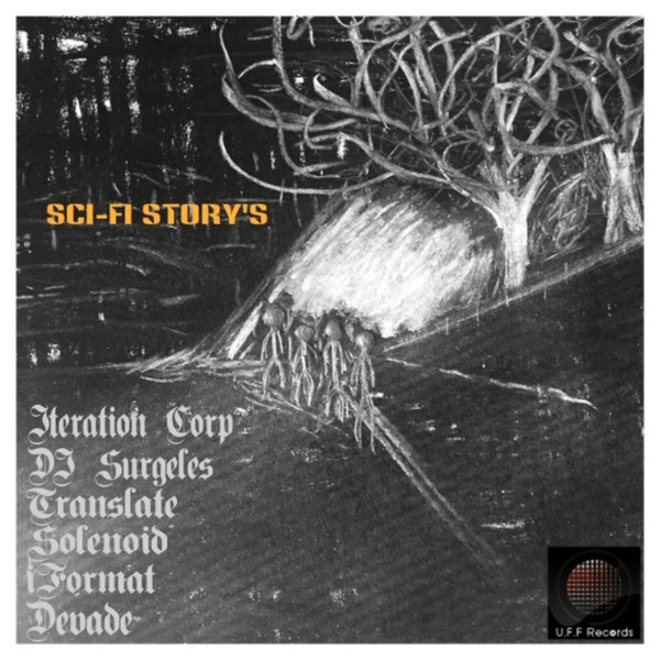 SCI-FI Story's