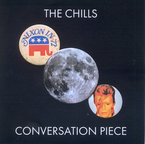 Conversation Piece 