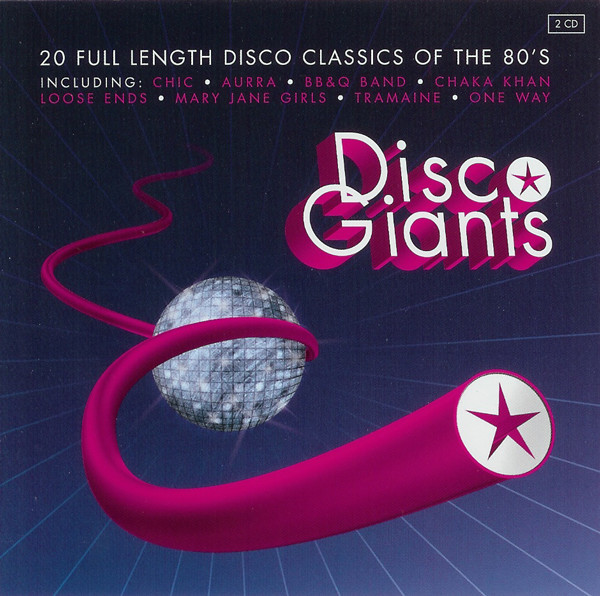 Disco Giants