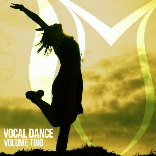 Vocal Dance Volume Two