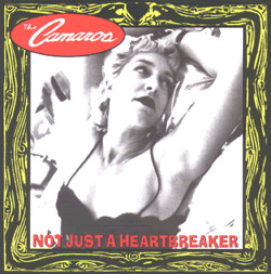Not Just A Heartbreaker