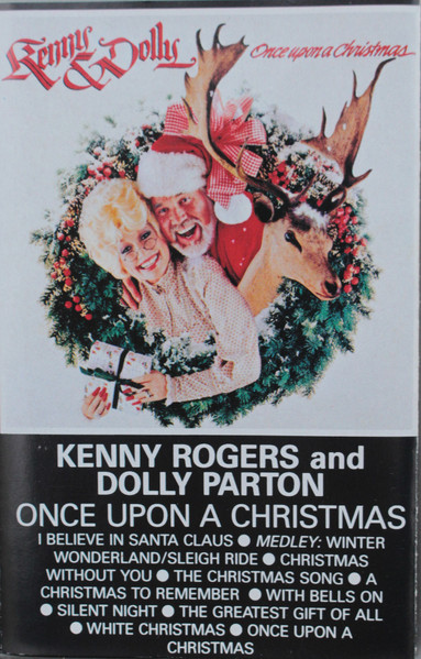 Once Upon A Christmas