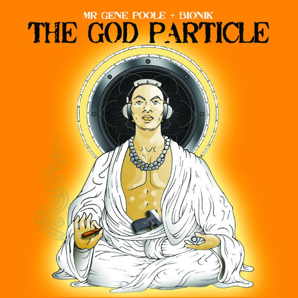 The God Particle