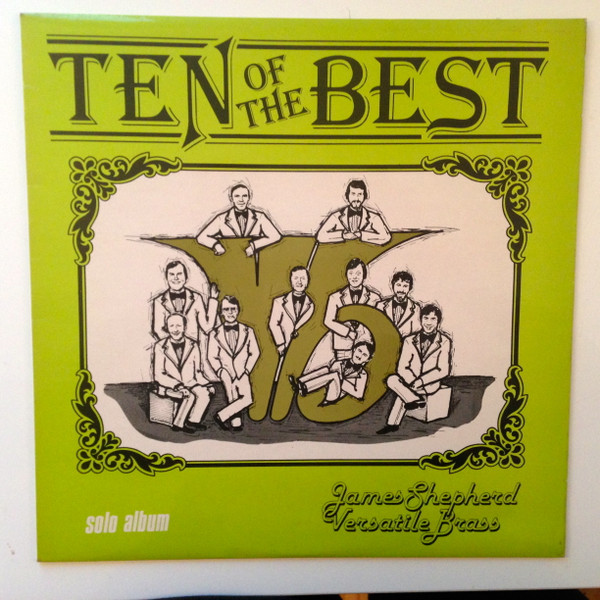 Ten Of The Best 