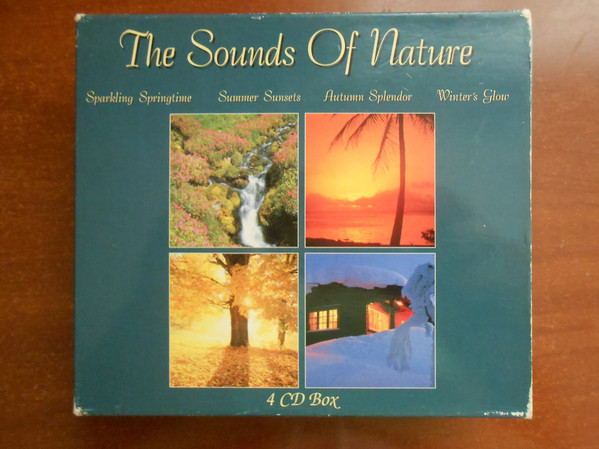 The Sounds Of Nature
