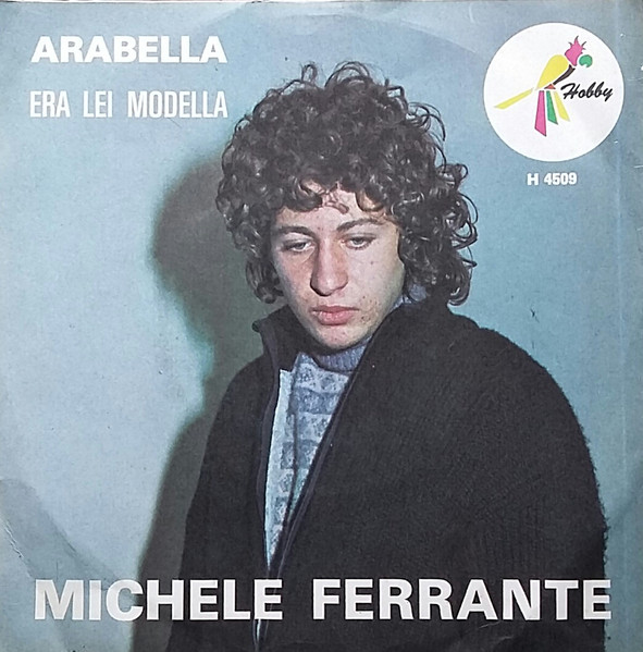 Arabella / Era Lei Modella
