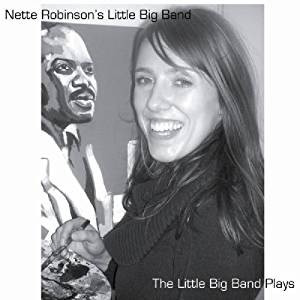 The Little Big Band Plays