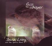 Pass The Whisper