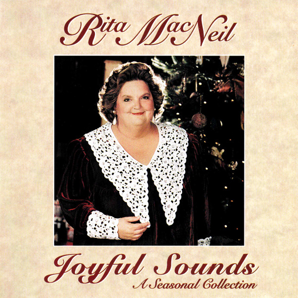 Joyful Sounds - A Seasonal Collection