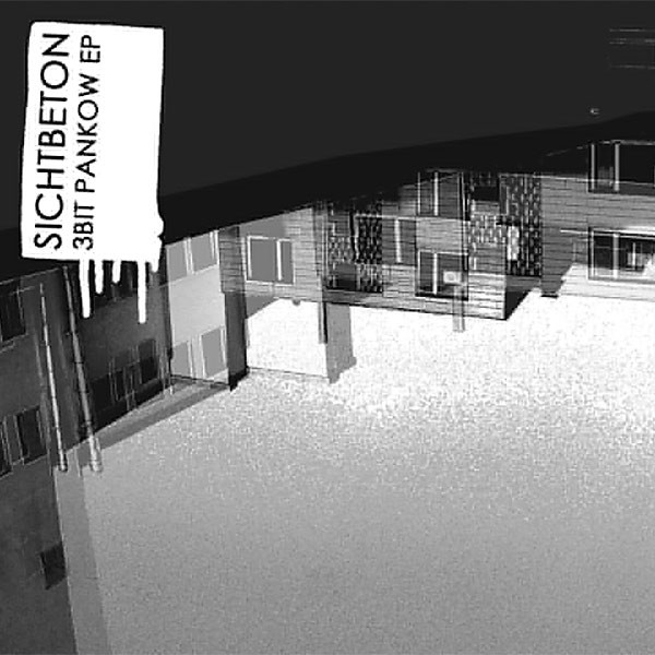 3bit Pankow EP