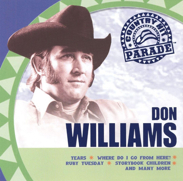 Don Williams