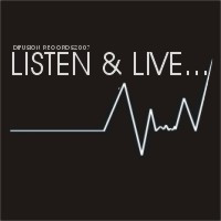 Listen & Live