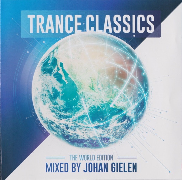 Trance Classics (The World Edition)