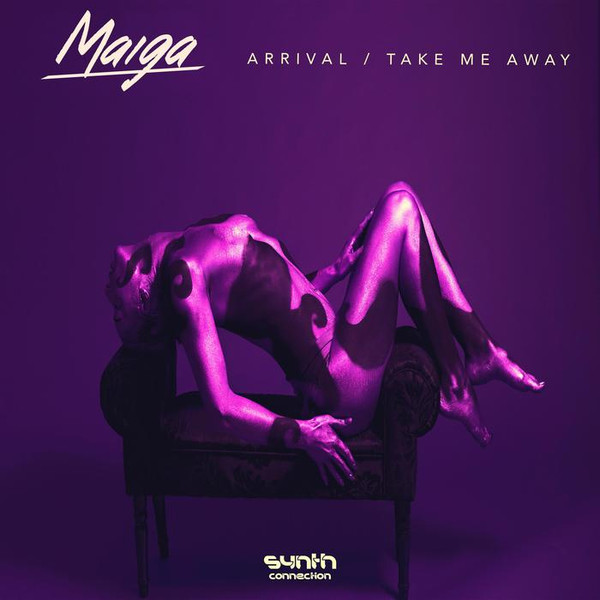 Arrival / Take Me Away