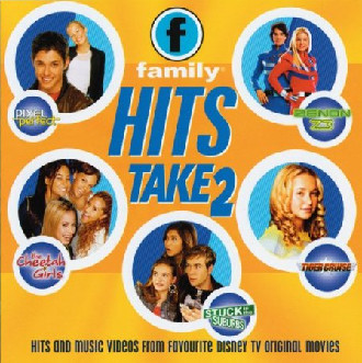 Family Hits: Take 2