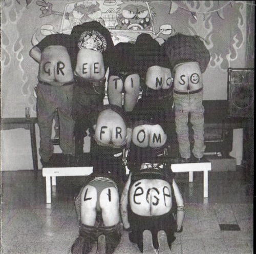 The Carlos Levi Benefit Comp.