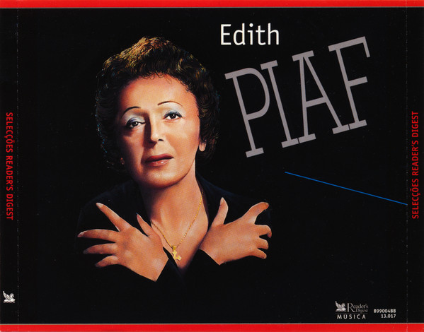 Edith Piaf