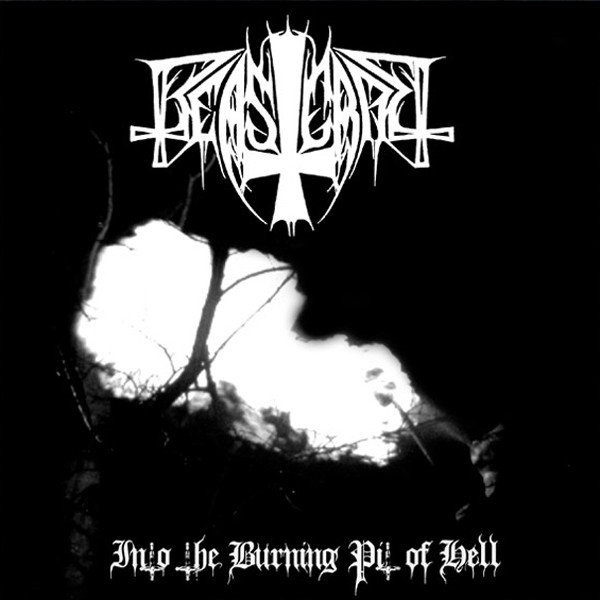 Into The Burning Pit Of Hell