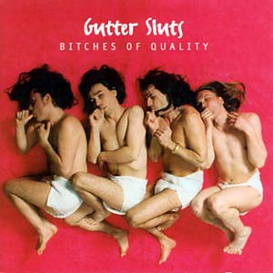 Bitches Of Quality