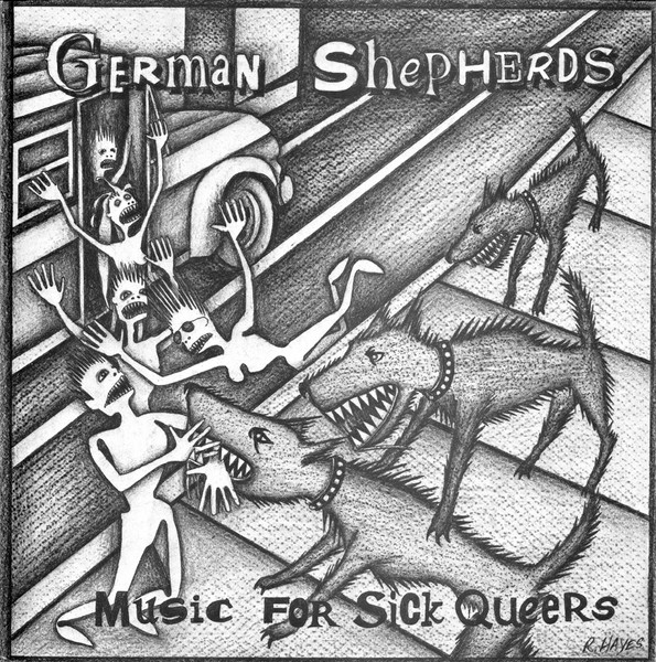 Music For Sick Queers