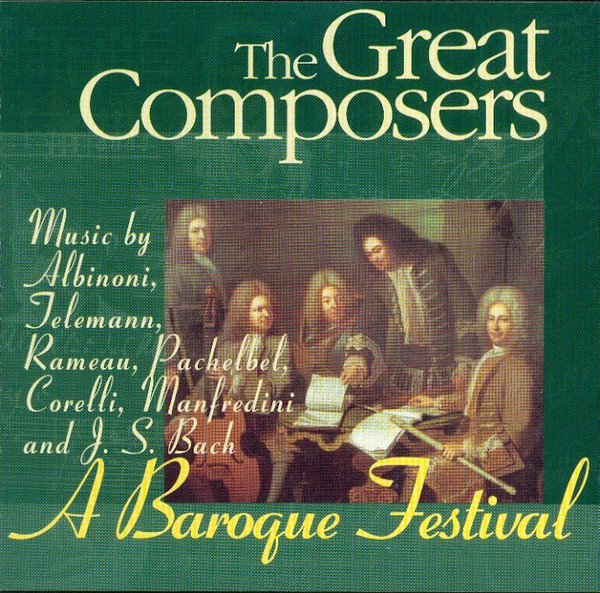A Baroque Festival