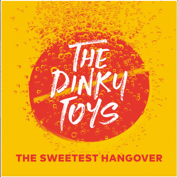 The Sweetest Hangover