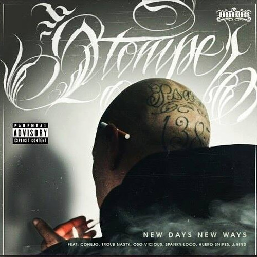 New Days New Ways
