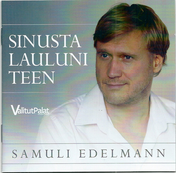 Sinusta Lauluni Teen