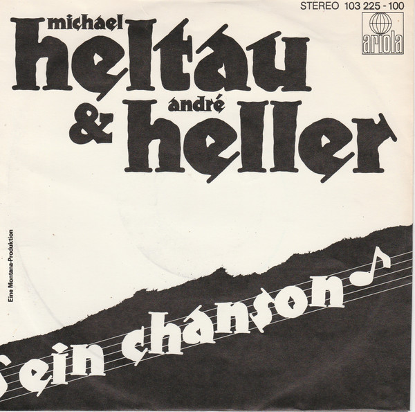 Ein Chanson