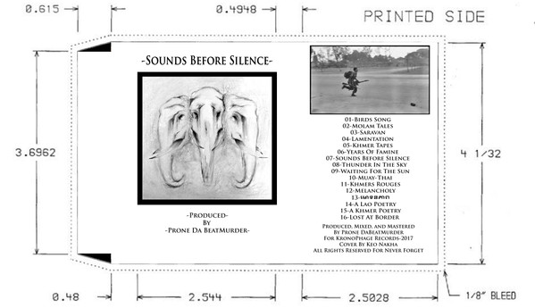 Sounds Before Silence