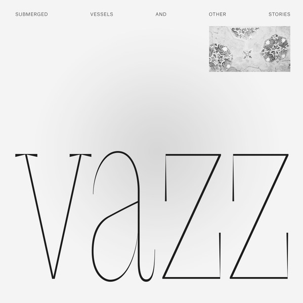 Submerged Vessels And Other Stories / Piano Music (2014 - 2016)