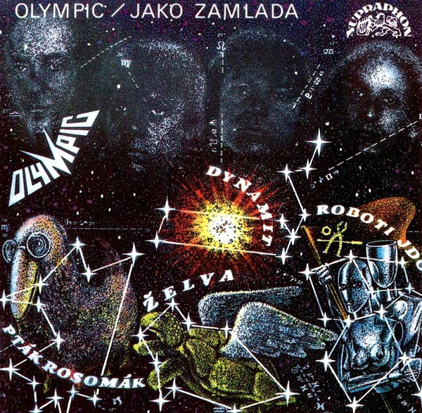 Jako Za Mlada